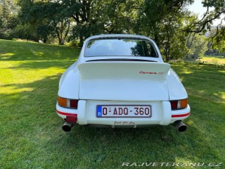 Porsche 911 Carrera 1989