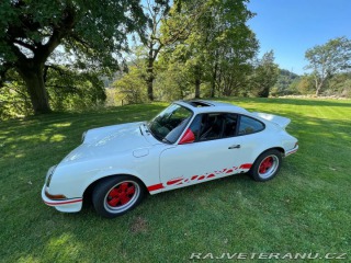 Porsche 911 Carrera 1989