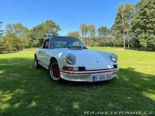 Porsche 911 Carrera 1989