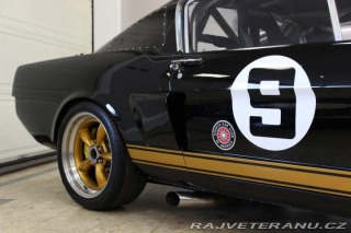 Ford Mustang Fastback 347 V8 1965