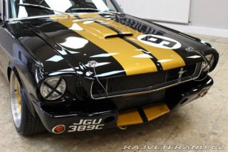 Ford Mustang Fastback 347 V8 1965