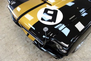 Ford Mustang Fastback 347 V8 1965