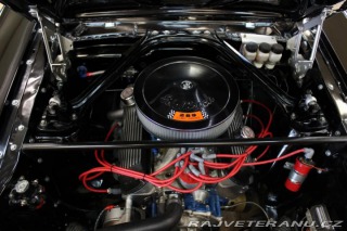 Ford Mustang Fastback 347 V8 1965