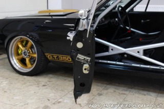 Ford Mustang Fastback 347 V8 1965