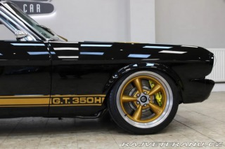 Ford Mustang Fastback 347 V8 1965