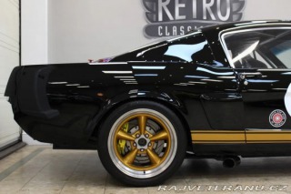Ford Mustang Fastback 347 V8 1965