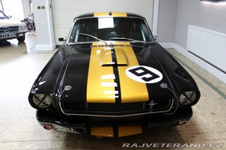 Ford Mustang Fastback 347 V8 1965