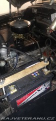 Volha GAZ-21  1967