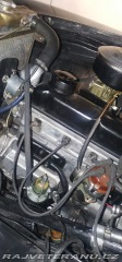 Volha GAZ-21  1967