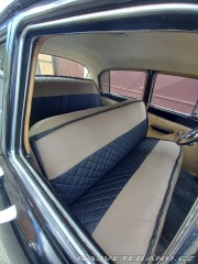 Volha GAZ-21  1967