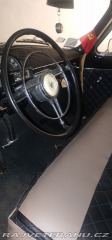 Volha GAZ-21  1967