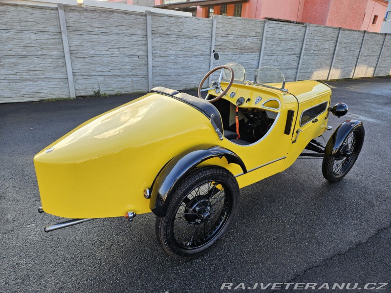 BMW Ostatní modely DIXI IHLE SPORT