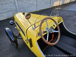 BMW Ostatní modely DIXI IHLE SPORT 1929