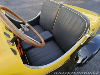 BMW Ostatní modely DIXI IHLE SPORT 1929