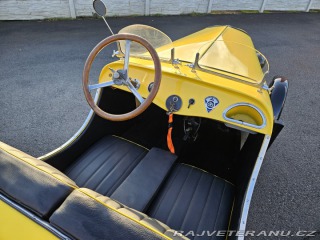BMW Ostatní modely DIXI IHLE SPORT 1929