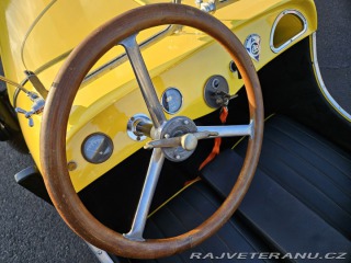 BMW Ostatní modely DIXI IHLE SPORT 1929