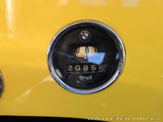 BMW Ostatní modely DIXI IHLE SPORT 1929