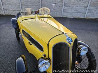 BMW Ostatní modely DIXI IHLE SPORT 1929