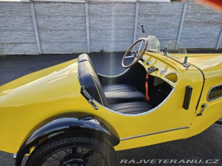 BMW Ostatní modely DIXI IHLE SPORT 1929