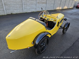 BMW Ostatní modely DIXI IHLE SPORT 1929