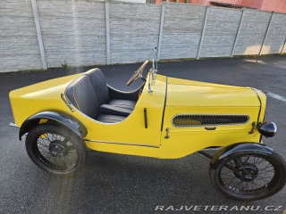 BMW Ostatní modely DIXI IHLE SPORT 1929