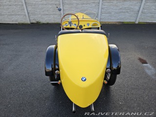 BMW Ostatní modely DIXI IHLE SPORT 1929