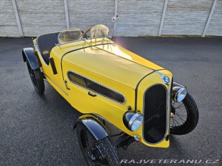BMW Ostatní modely DIXI IHLE SPORT 1929