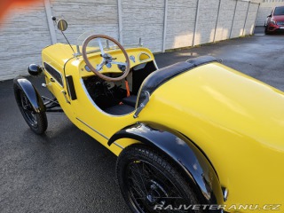 BMW Ostatní modely DIXI IHLE SPORT 1929