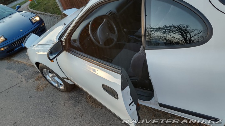Toyota Celica 1.6i 16V Bez Koroze.Pneu 1993