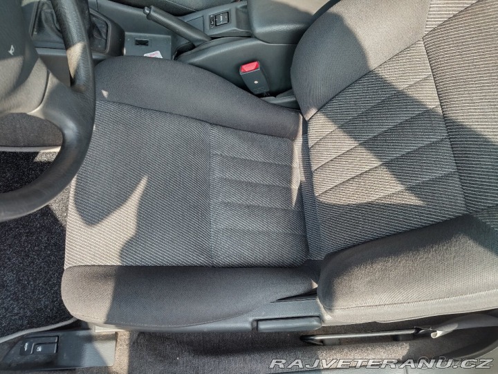 Toyota Celica ST-I 1.6i 16V Bez Koroze 1993