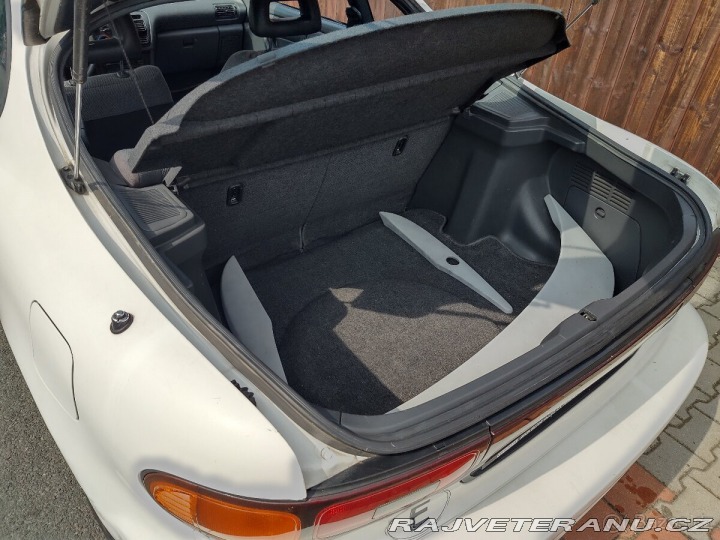 Toyota Celica ST-I 1.6i 16V Bez Koroze 1993