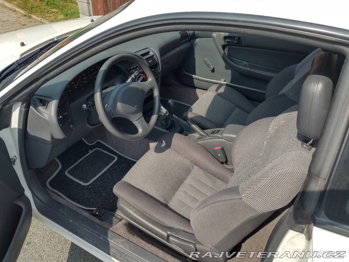 Toyota Celica 1.6i 16V Bez Koroze.Pneu 1993