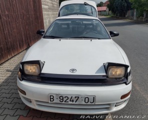 Toyota Celica ST-I 1.6i 16V Bez Koroze 1993