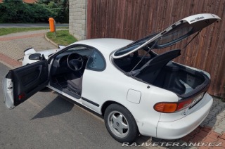 Toyota Celica ST-I 1.6i 16V Bez Koroze 1993