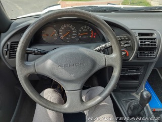 Toyota Celica ST-I 1.6i 16V Bez Koroze 1993