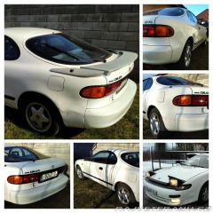 Toyota Celica ST-I 1.6i 16V Bez Koroze 1993