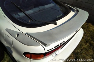 Toyota Celica ST-I 1.6i 16V Bez Koroze 1993