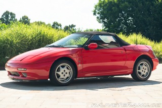 Lotus Elan 1.6 Turbo 16V