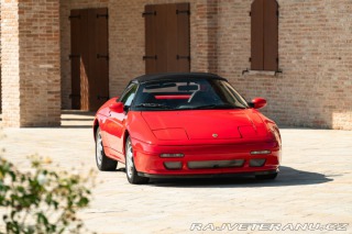 Lotus Elan 1.6 Turbo 16V 1991