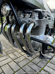 Ostatní značky Ostatní modely Benelli Sei 900 1985