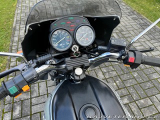 Ostatní značky Ostatní modely Benelli Sei 900 1985