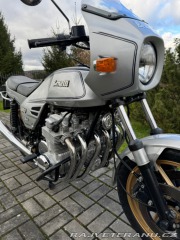 Ostatní značky Ostatní modely Benelli Sei 900 1985