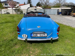 Škoda Felicia 996 1963
