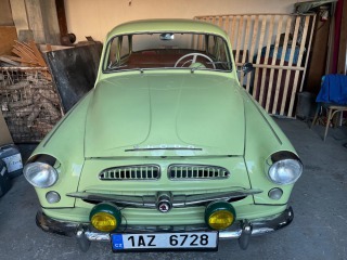 Škoda 440 Spartak 440