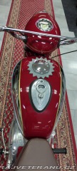 Jawa 250 Kývačka 1957
