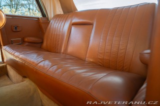 Mercedes-Benz 250 SE CABRIOLET 1968