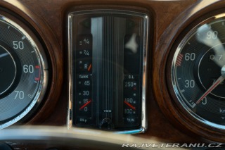 Mercedes-Benz 250 SE CABRIOLET 1968