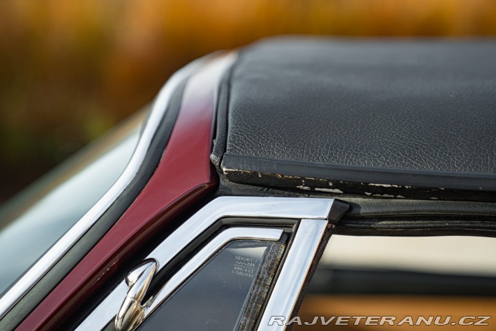 Porsche 912 SOFT WINDOW TARGA 1968