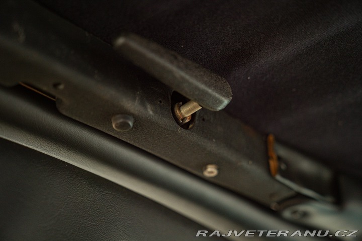 Porsche 912 SOFT WINDOW TARGA 1968