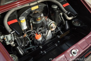 Porsche 912 SOFT WINDOW TARGA 1968